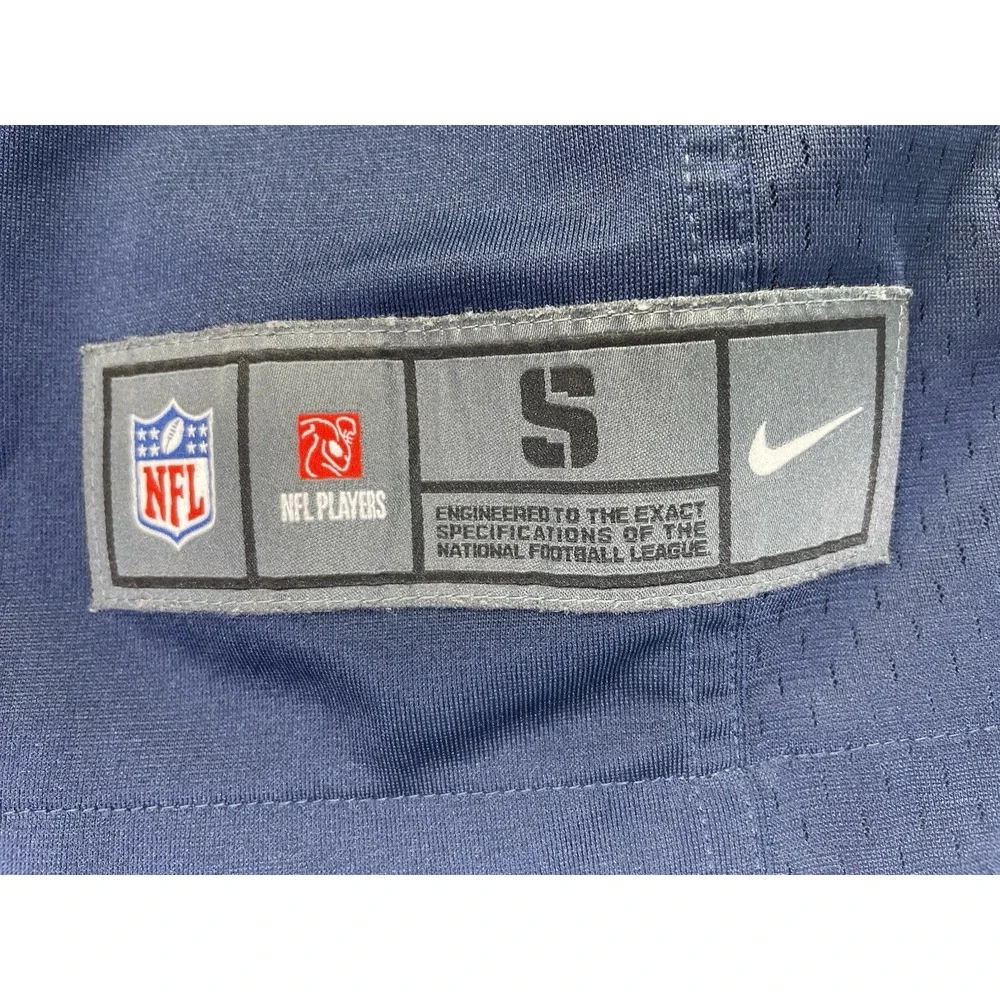 Marcus Mariota, Tennessee Titans,‎ #8 Nike On Field Sz Small Jersey (E44) NW/OTs